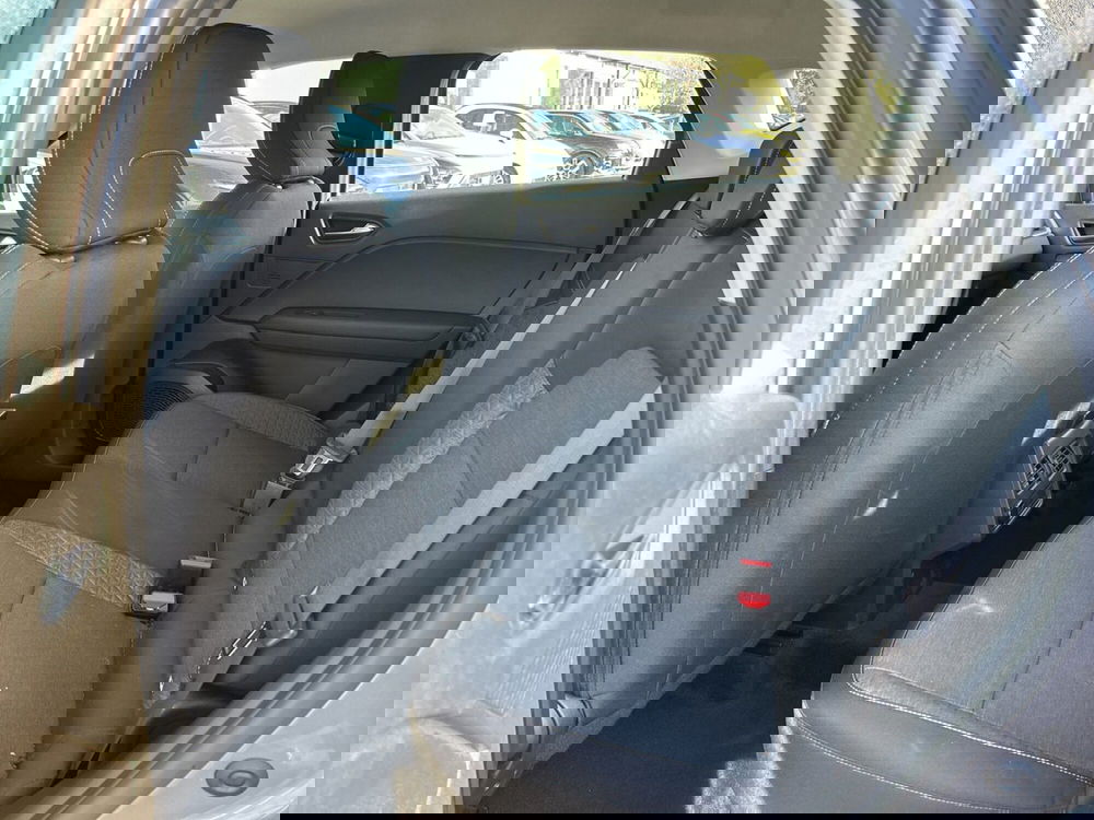 Renault Captur usata a Roma (11)