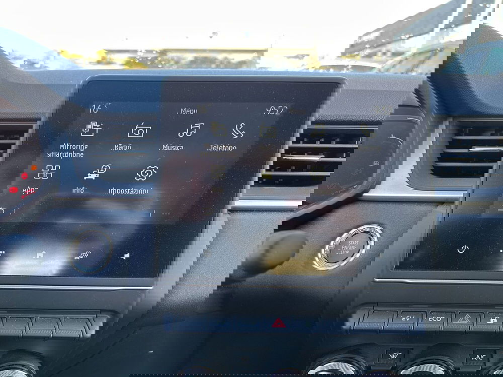 Renault Captur usata a Roma (16)