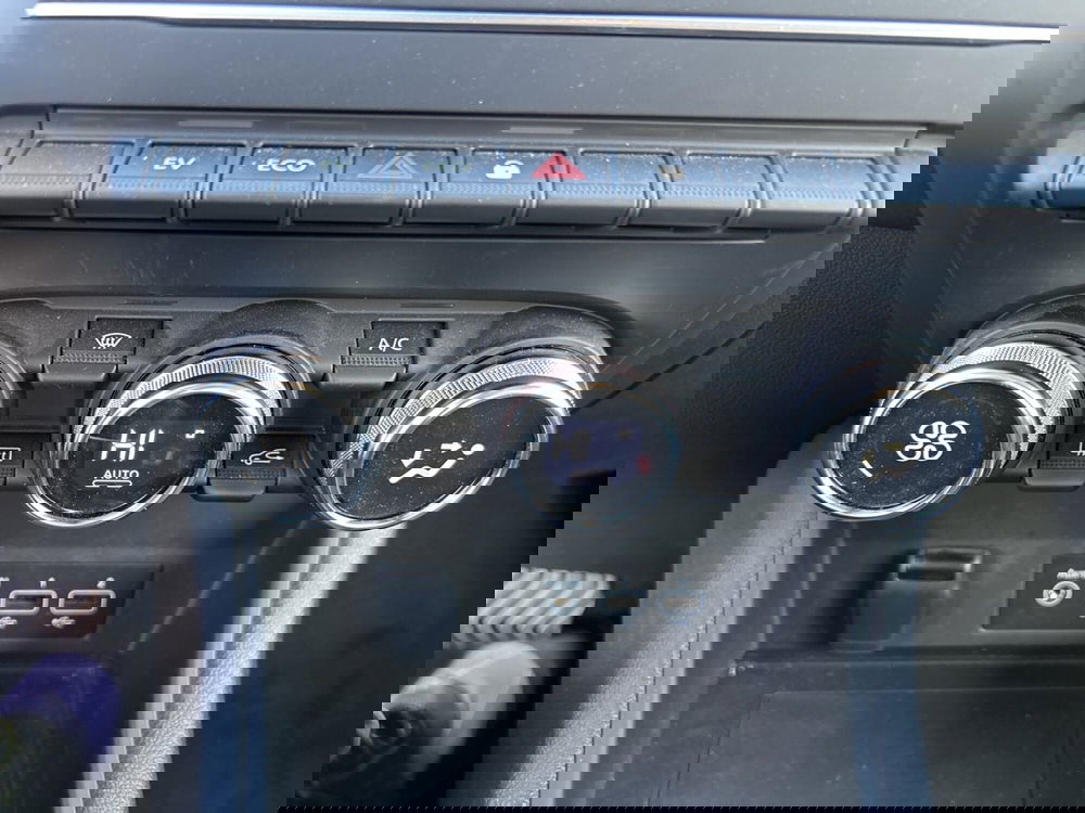 Renault Captur usata a Roma (17)