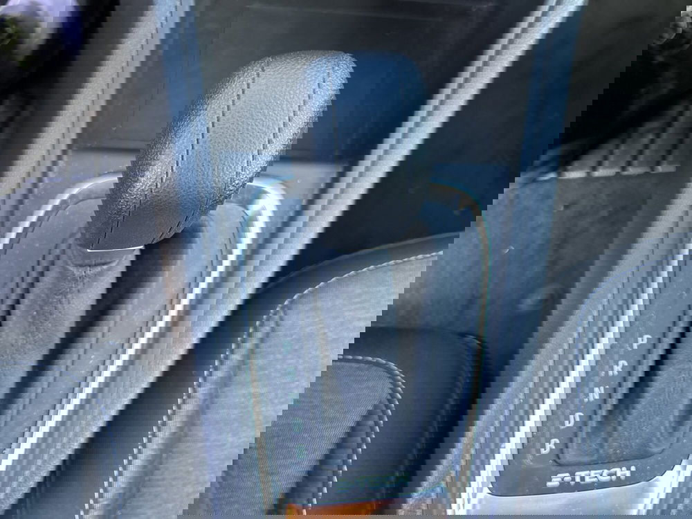 Renault Captur usata a Roma (18)