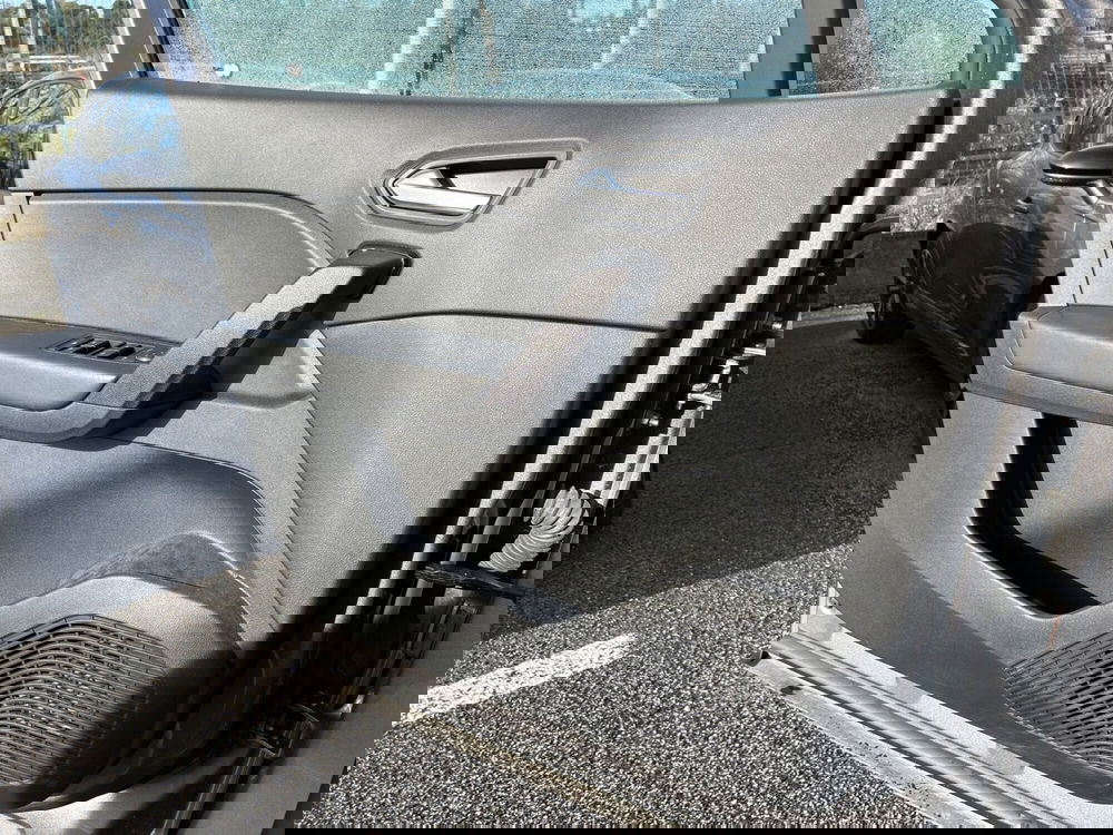 Renault Captur usata a Roma (19)