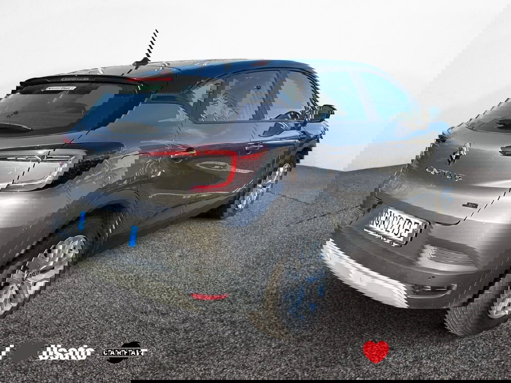 Renault Captur usata a Roma (3)