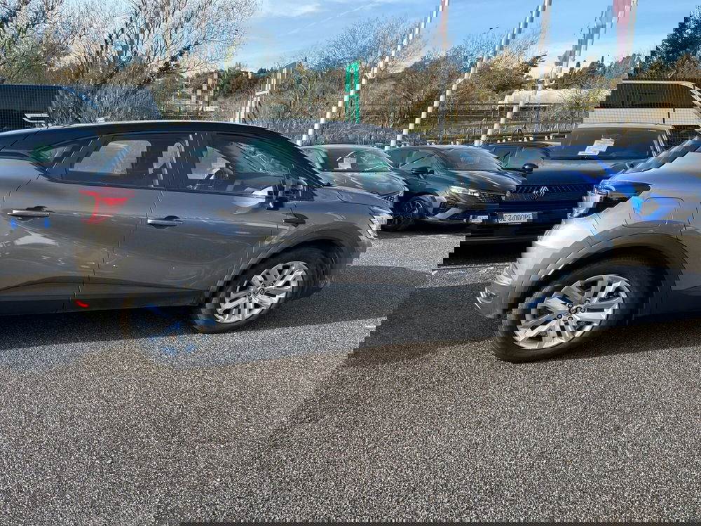 Renault Captur usata a Roma (6)