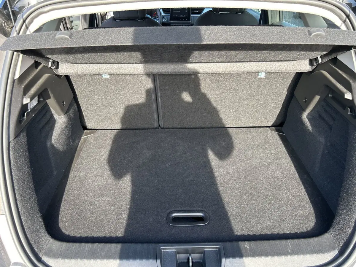 Renault Captur usata a Roma (9)