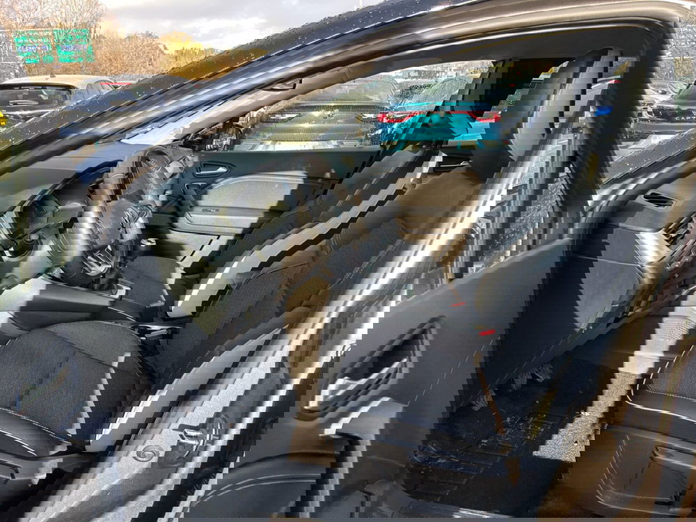 Renault Captur usata a Roma (13)