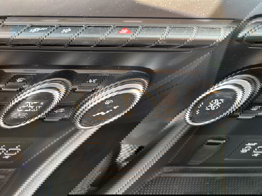 Renault Captur usata a Roma (18)