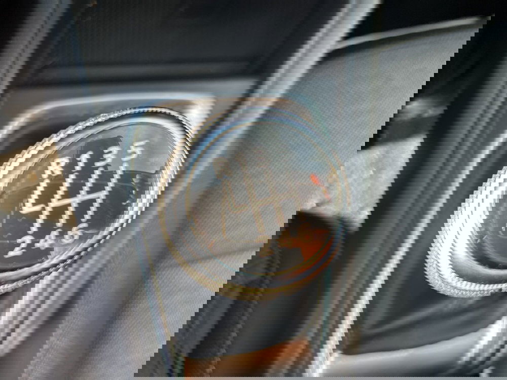 Renault Captur usata a Roma (19)