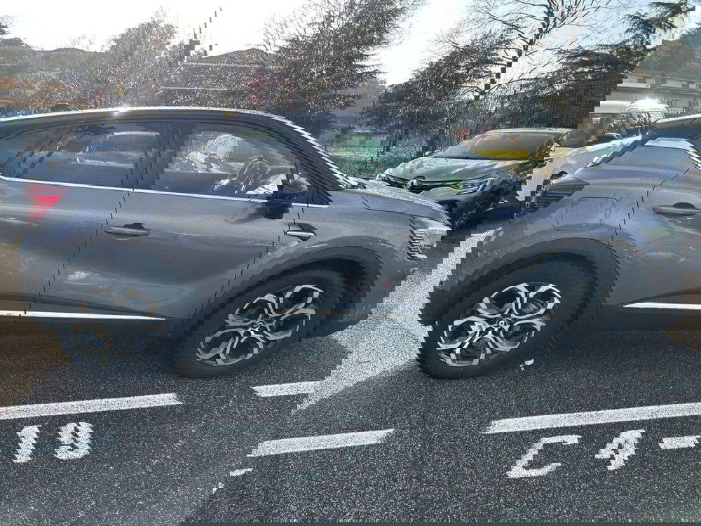 Renault Captur usata a Roma (6)