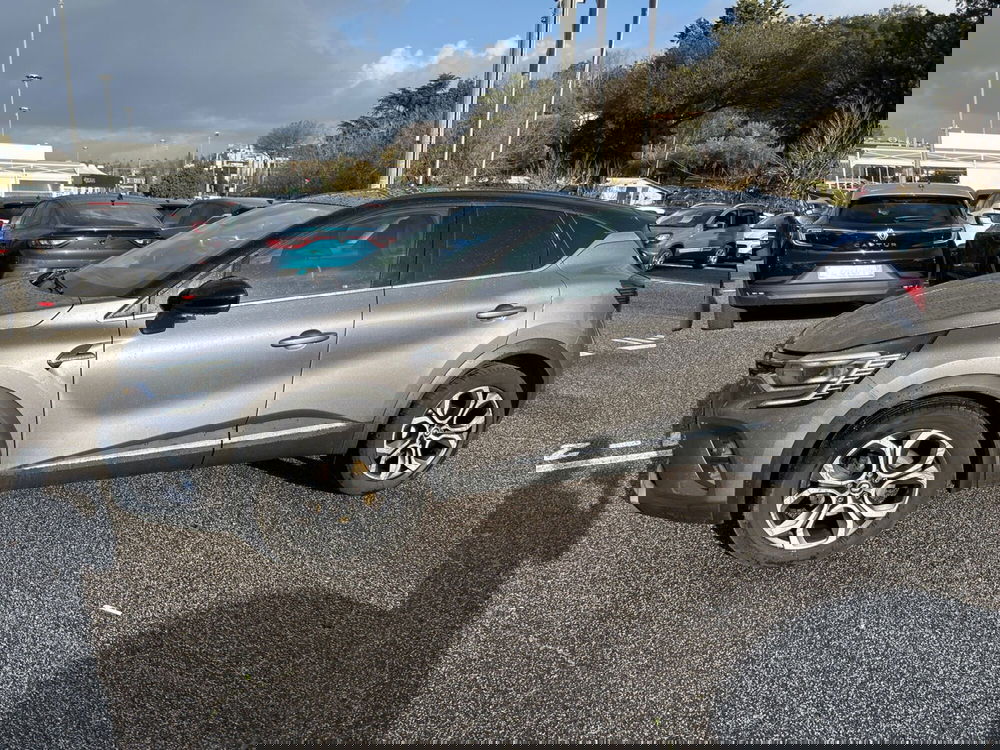 Renault Captur usata a Roma (8)