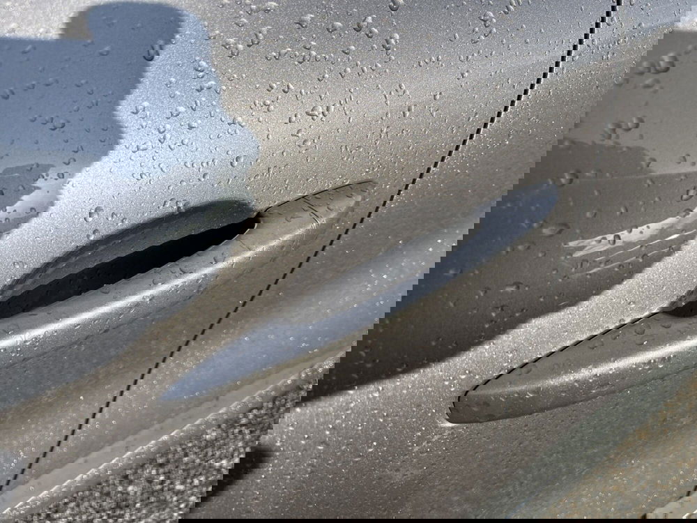 Renault Captur usata a Roma (9)