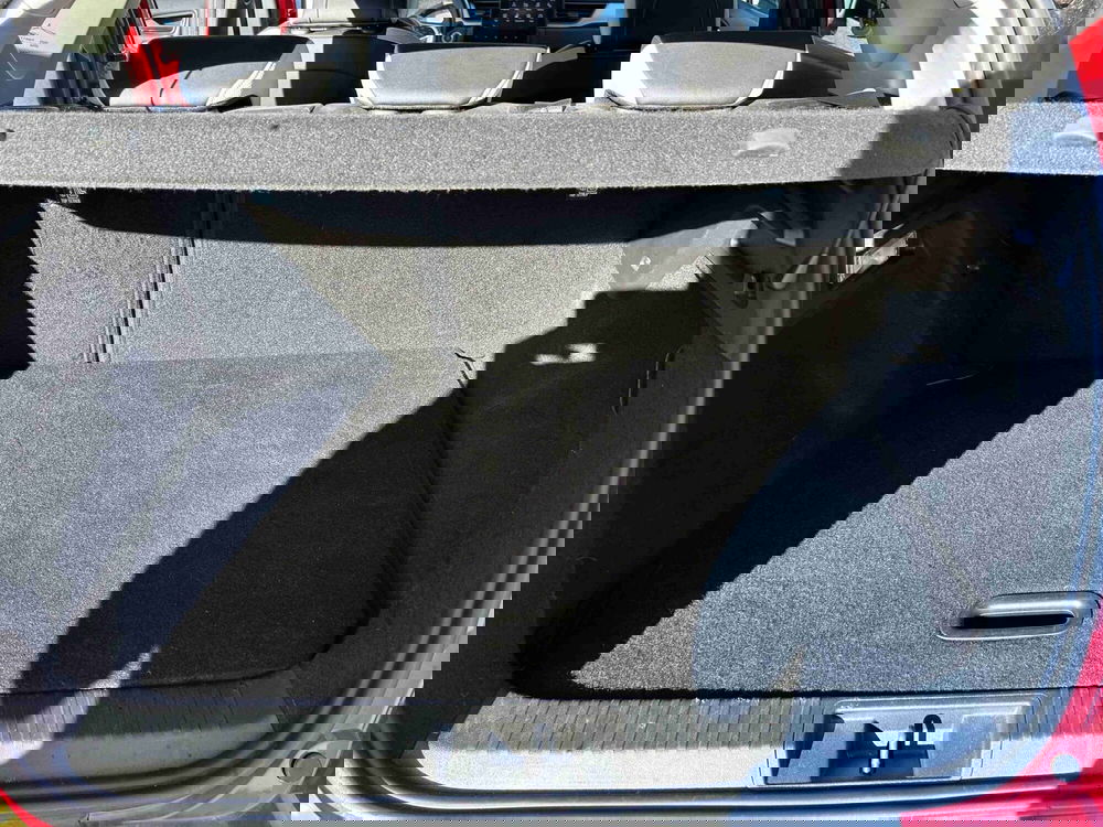 Renault Captur usata a Roma (10)