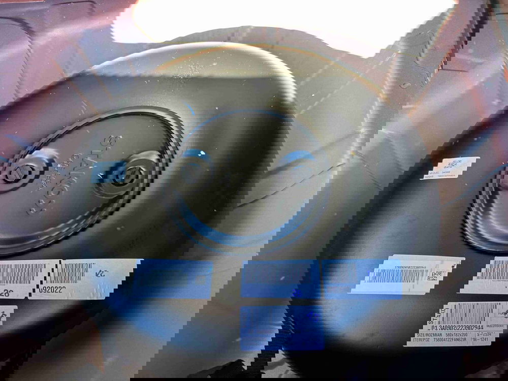 Renault Captur usata a Roma (11)