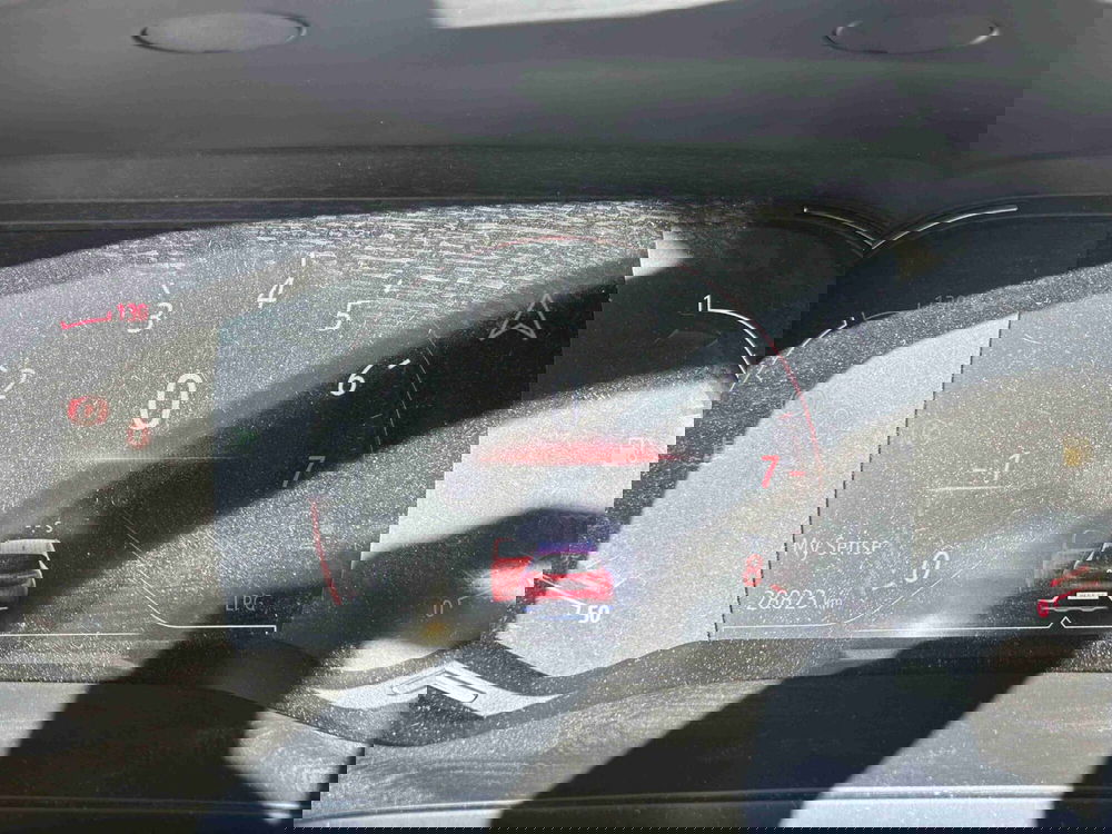 Renault Captur usata a Roma (17)