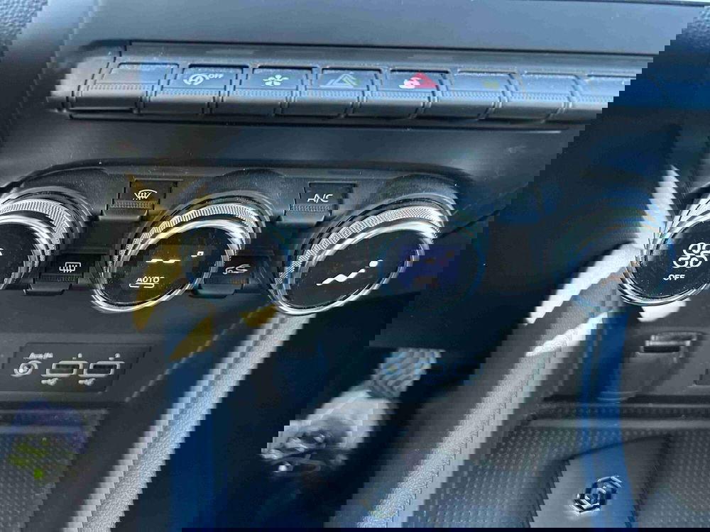 Renault Captur usata a Roma (19)