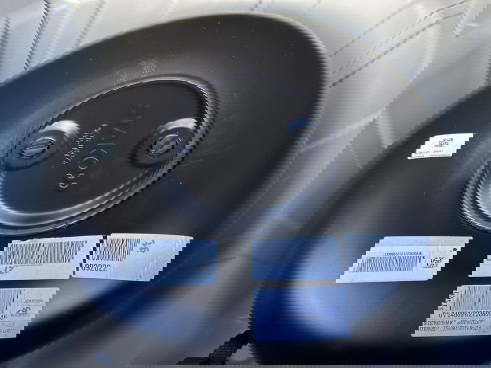 Renault Captur usata a Roma (10)