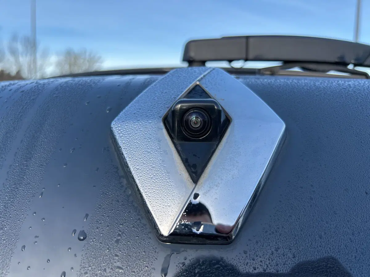 Renault Captur usata a Roma (11)