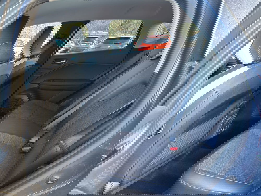 Renault Captur usata a Roma (12)