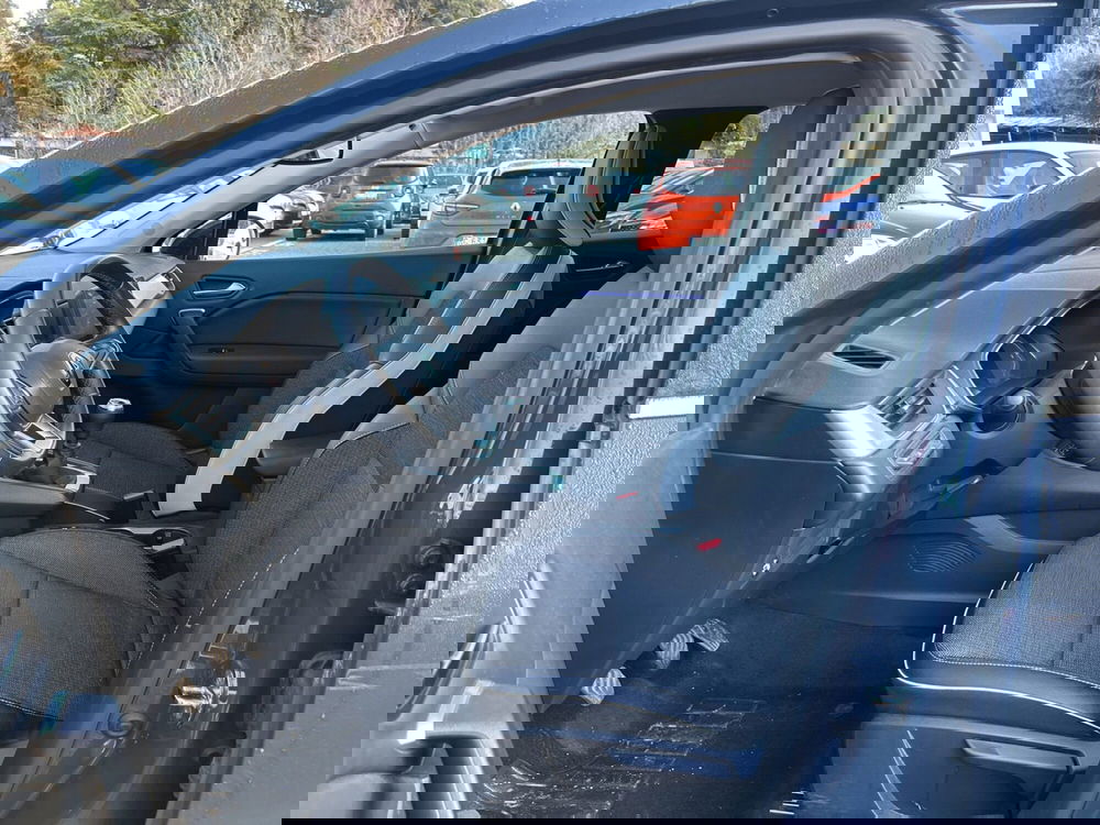 Renault Captur usata a Roma (13)