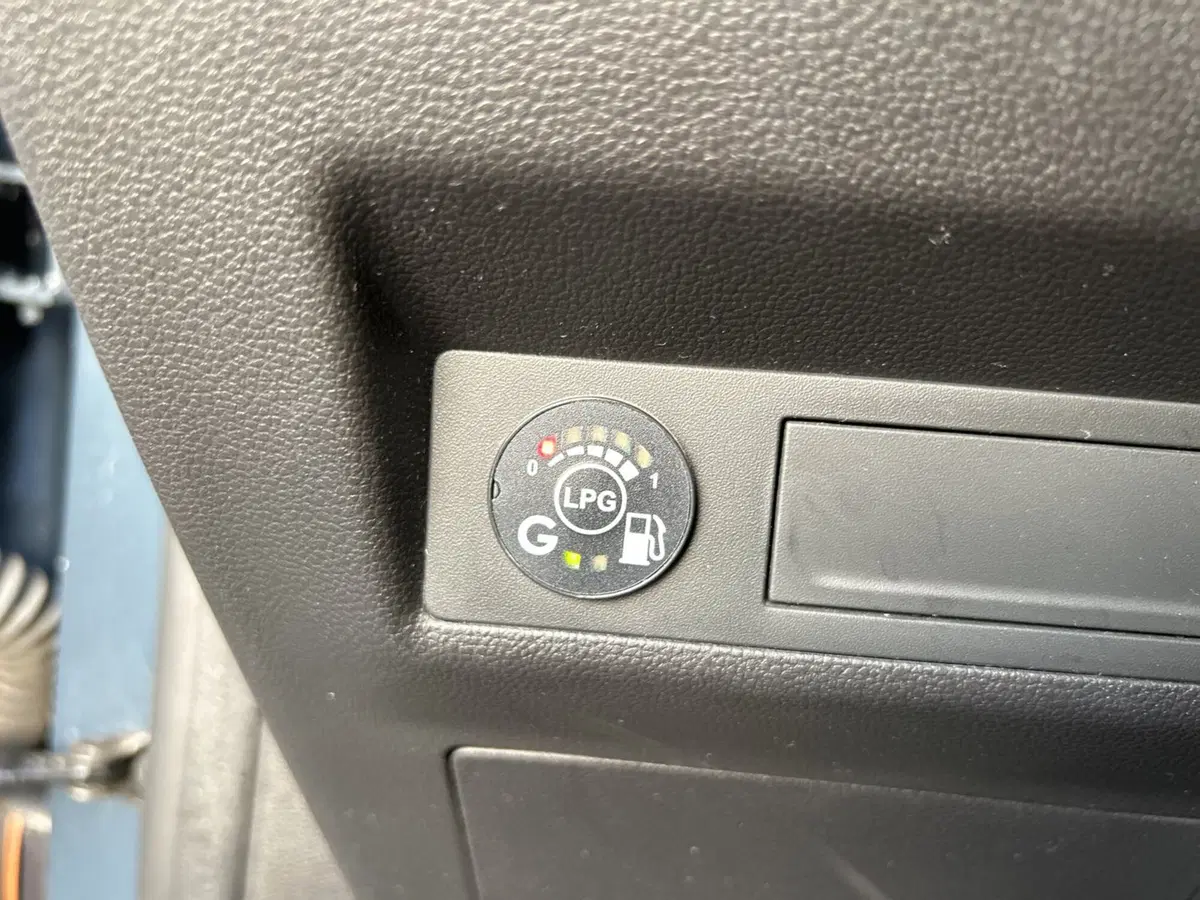 Renault Captur usata a Roma (14)