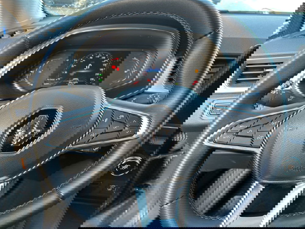 Renault Captur usata a Roma (15)