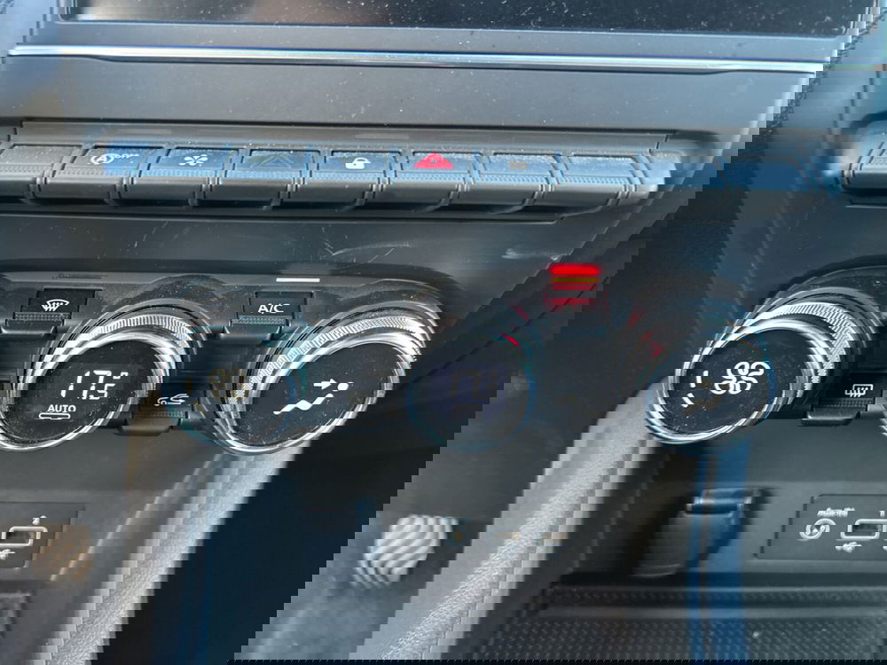 Renault Captur usata a Roma (18)