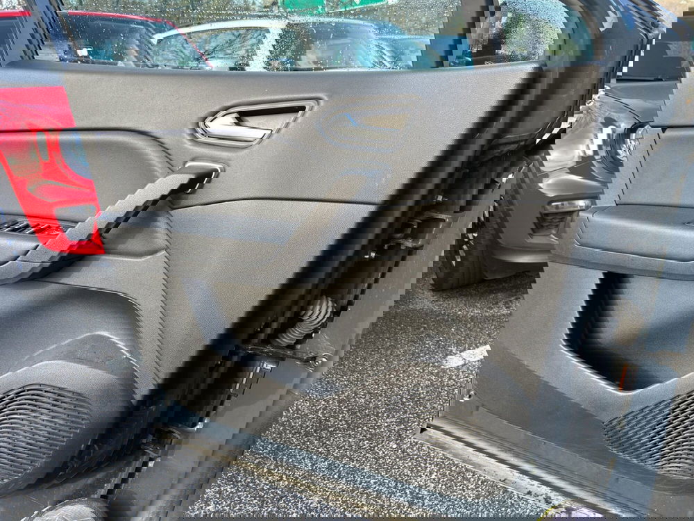 Renault Captur usata a Roma (20)