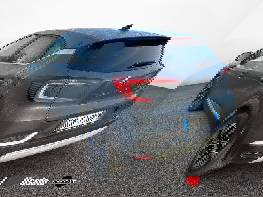 Renault Captur usata a Roma (4)