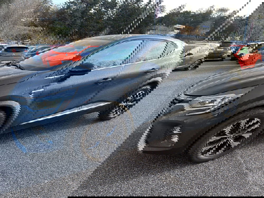 Renault Captur usata a Roma (8)