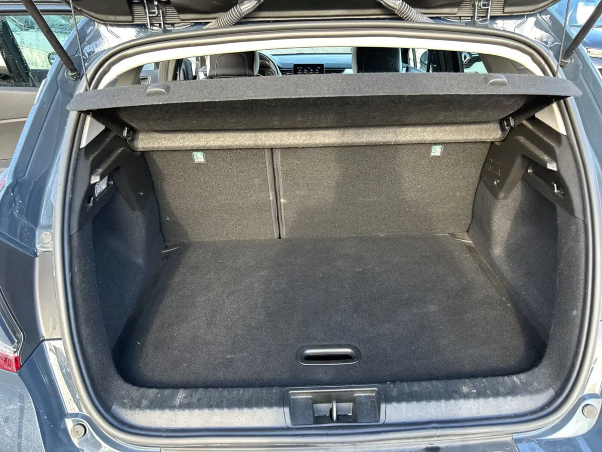 Renault Captur usata a Roma (9)