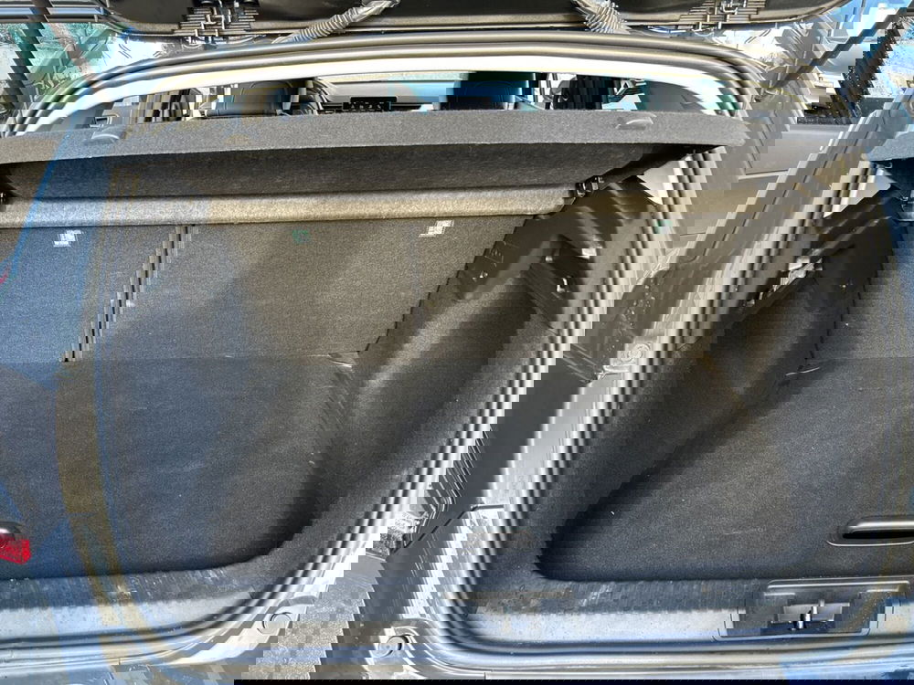 Renault Captur usata a Roma (9)