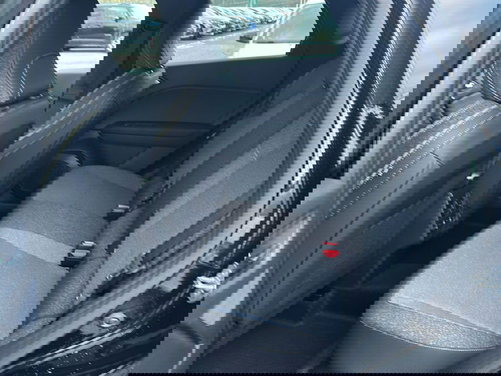 Renault Captur nuova a Roma (12)