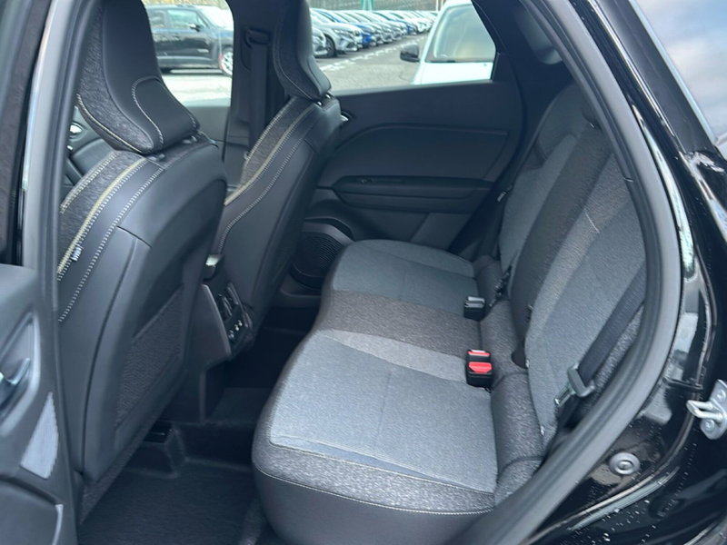 Renault Captur nuova a Roma (12)