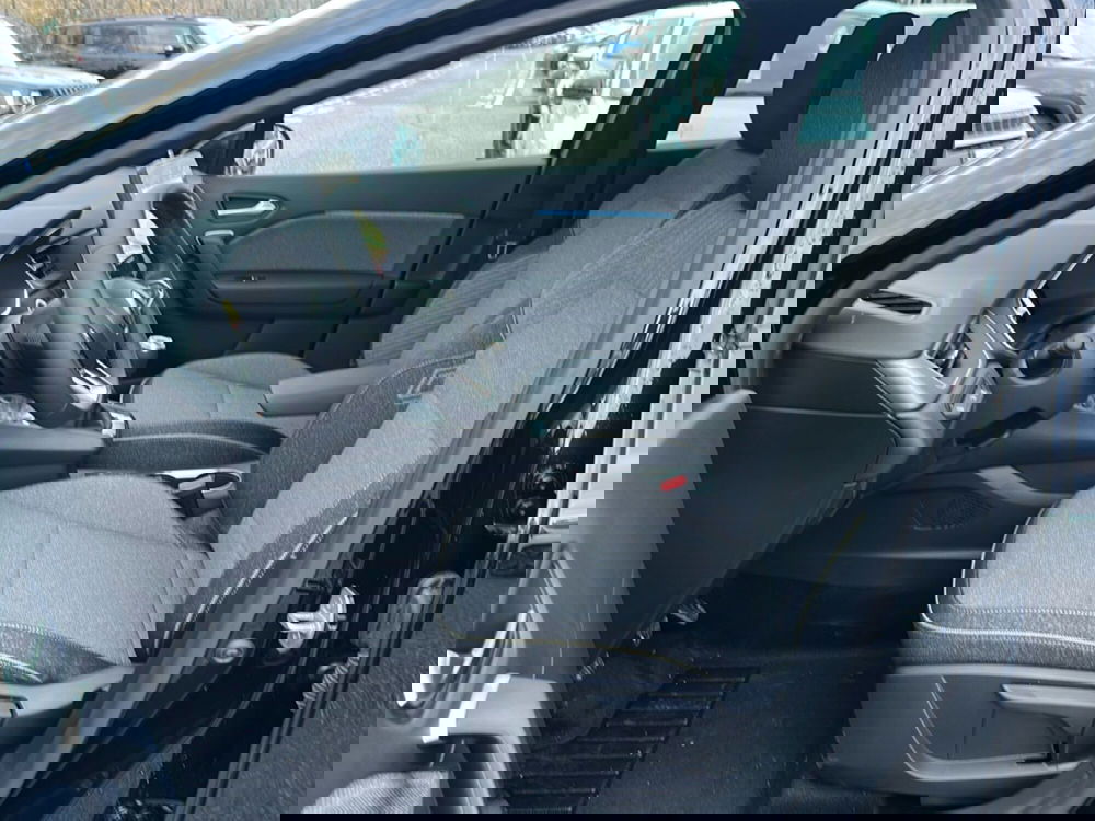 Renault Captur nuova a Roma (13)