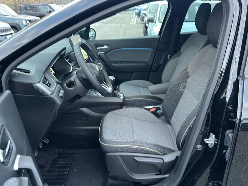 Renault Captur nuova a Roma (13)
