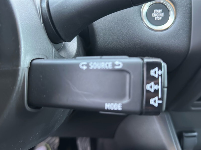 Renault Captur nuova a Roma (14)