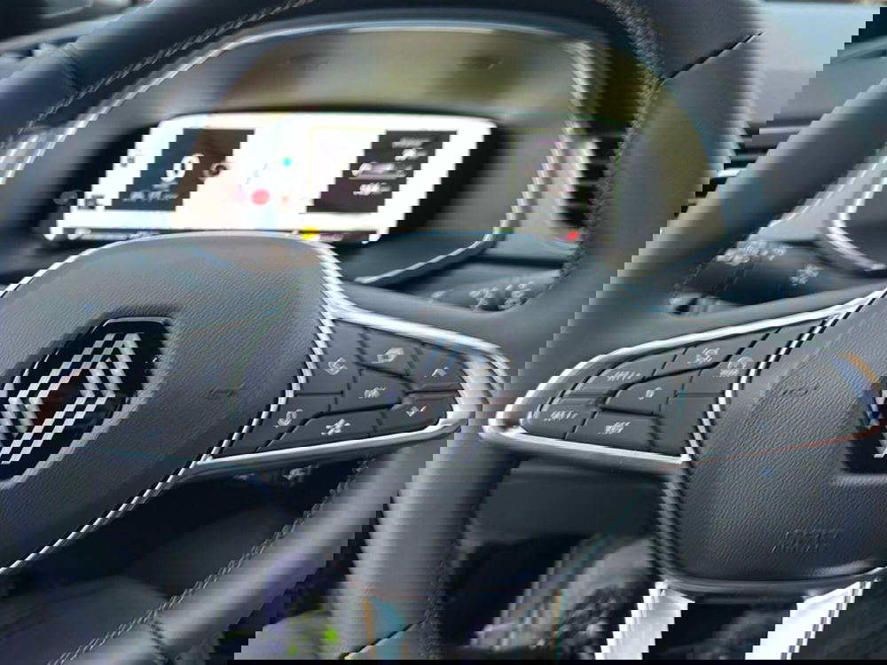 Renault Captur nuova a Roma (15)