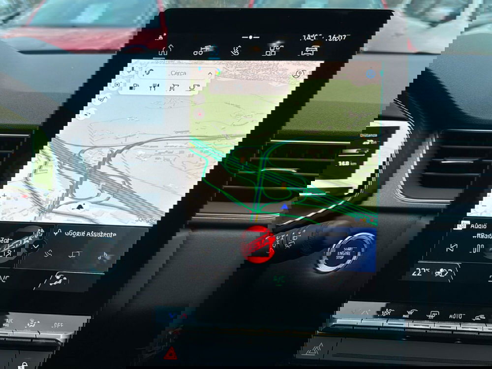 Renault Captur nuova a Roma (17)