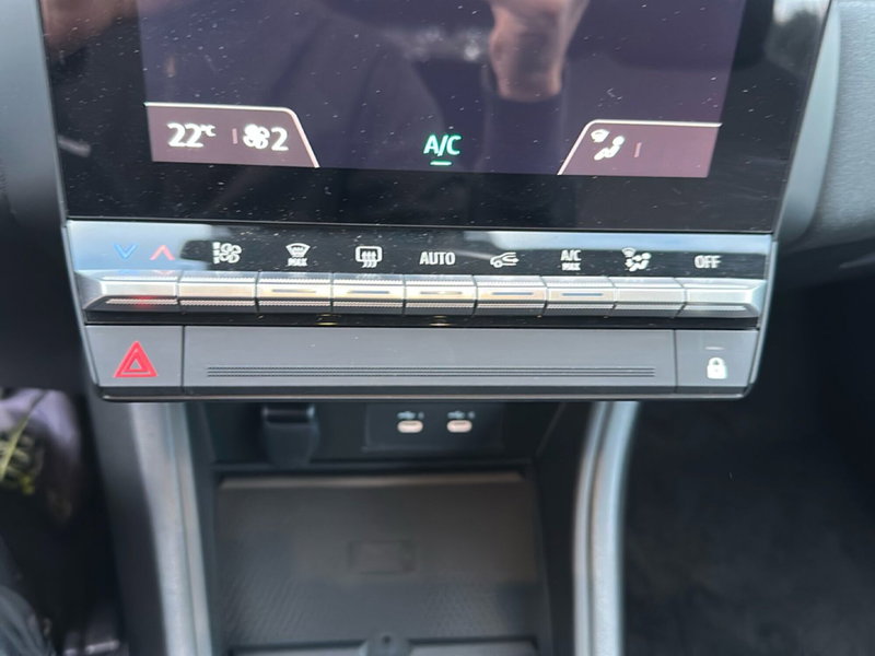 Renault Captur nuova a Roma (18)