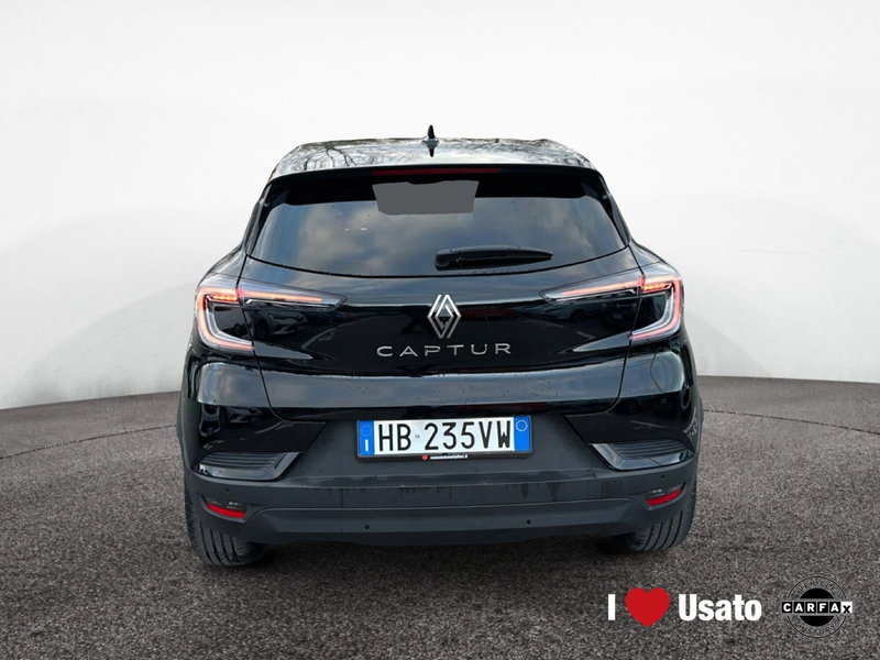 Renault Captur nuova a Roma (5)