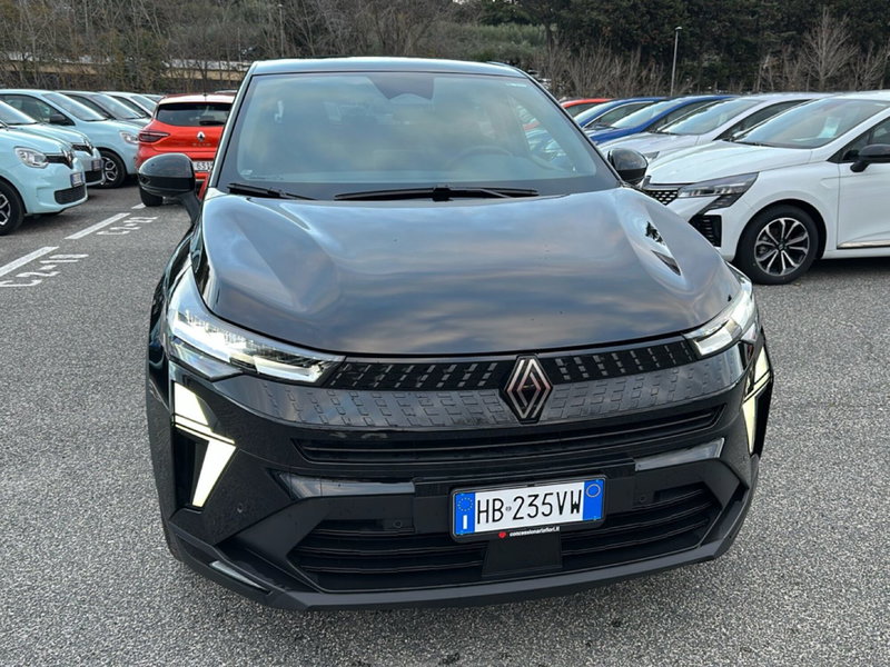 Renault Captur nuova a Roma (7)