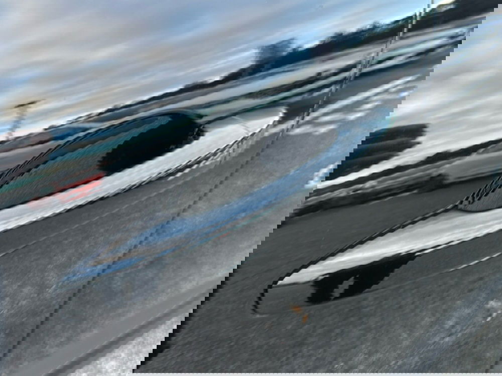 Renault Captur nuova a Roma (9)