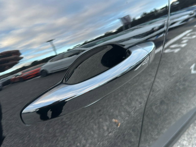 Renault Captur nuova a Roma (9)