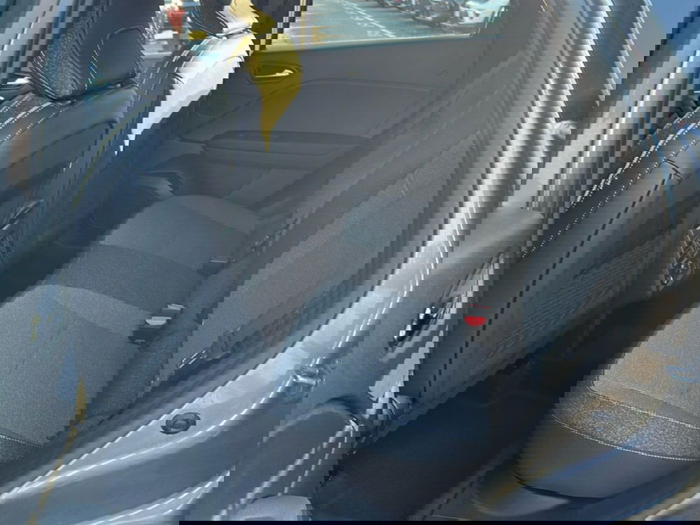 Renault Captur nuova a Roma (12)