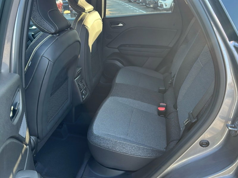 Renault Captur nuova a Roma (12)