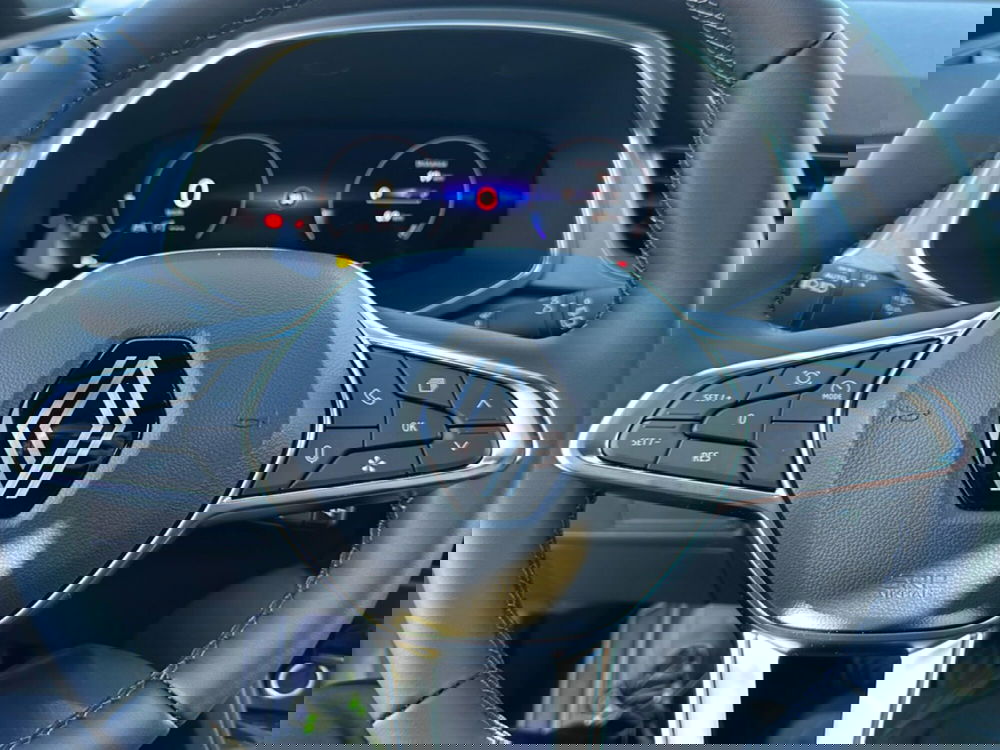 Renault Captur nuova a Roma (15)