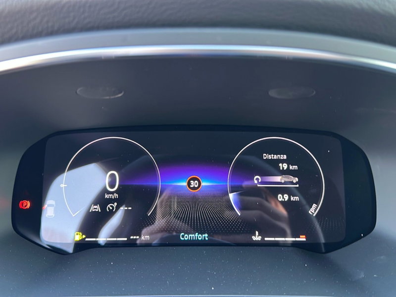 Renault Captur nuova a Roma (16)