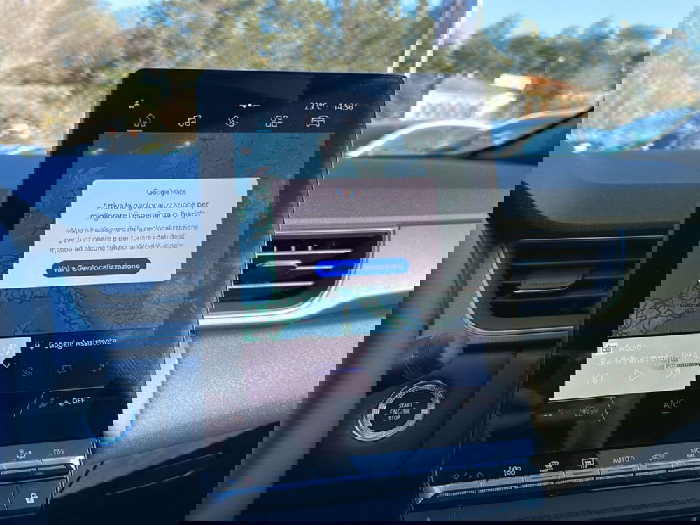 Renault Captur nuova a Roma (17)