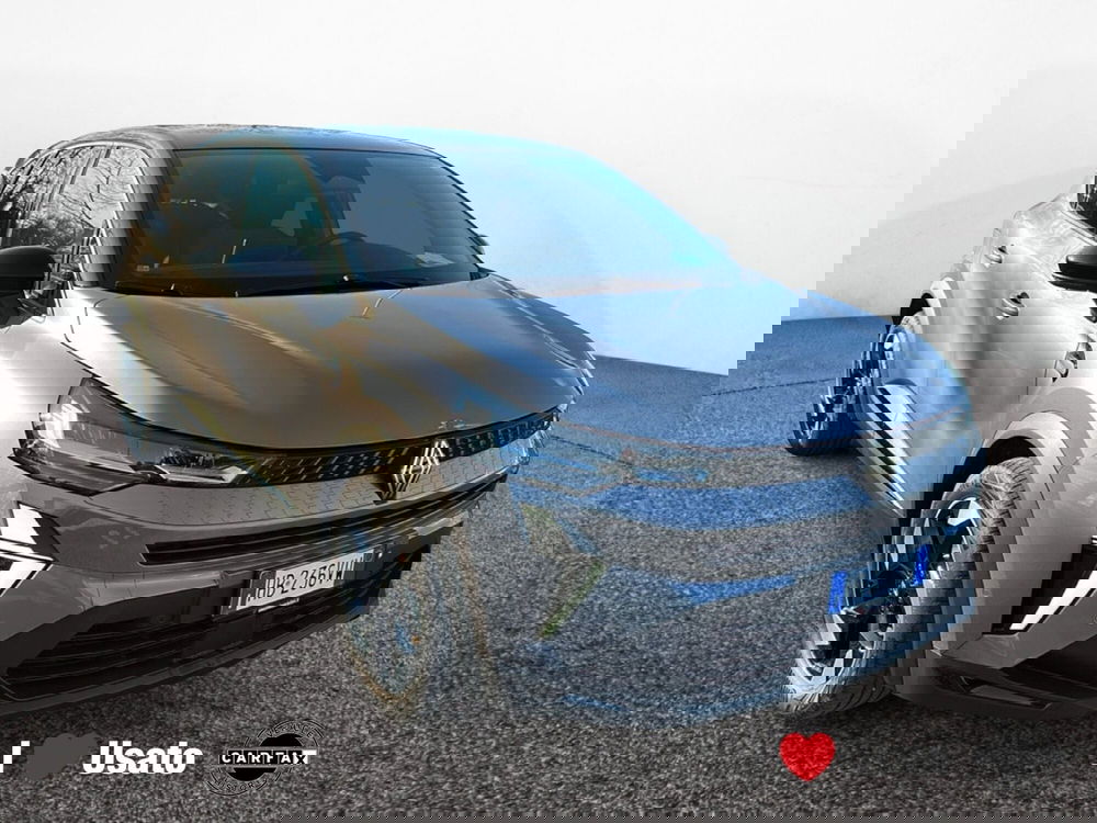 Renault Captur nuova a Roma (2)