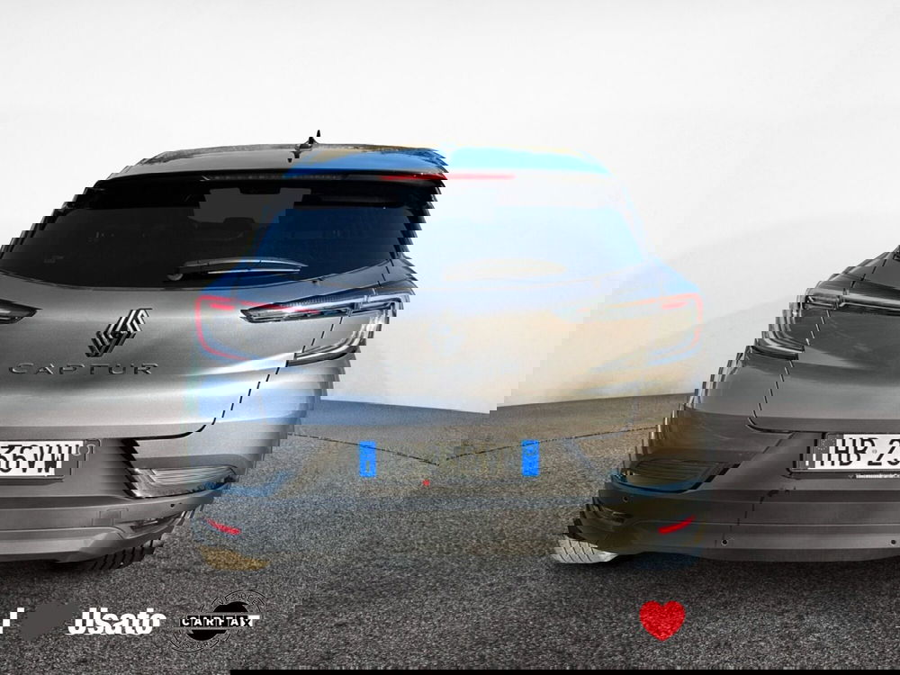 Renault Captur nuova a Roma (5)