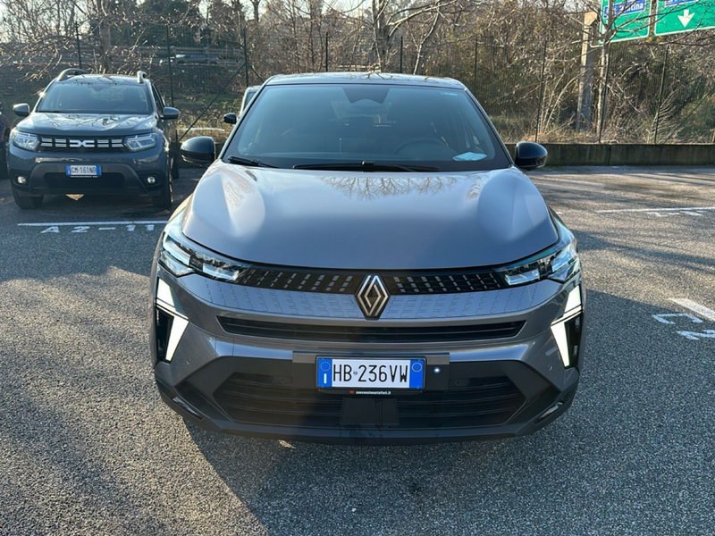 Renault Captur nuova a Roma (7)